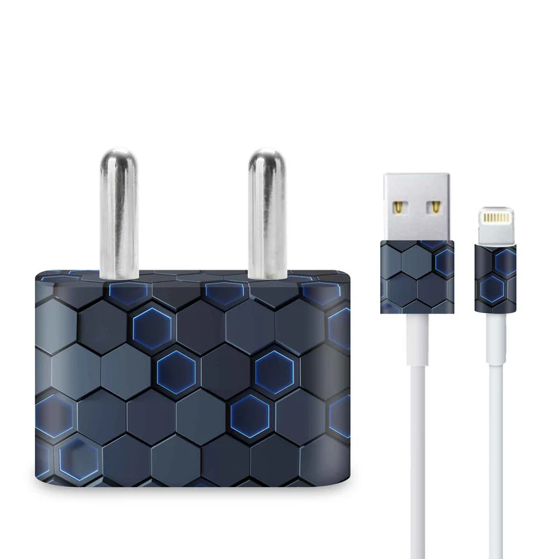Matrix Tech Charger Skin - Image 3