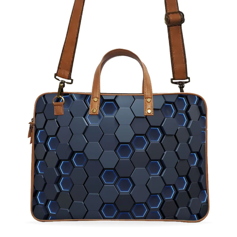 Matrix Tech Deluxe Laptop Bag