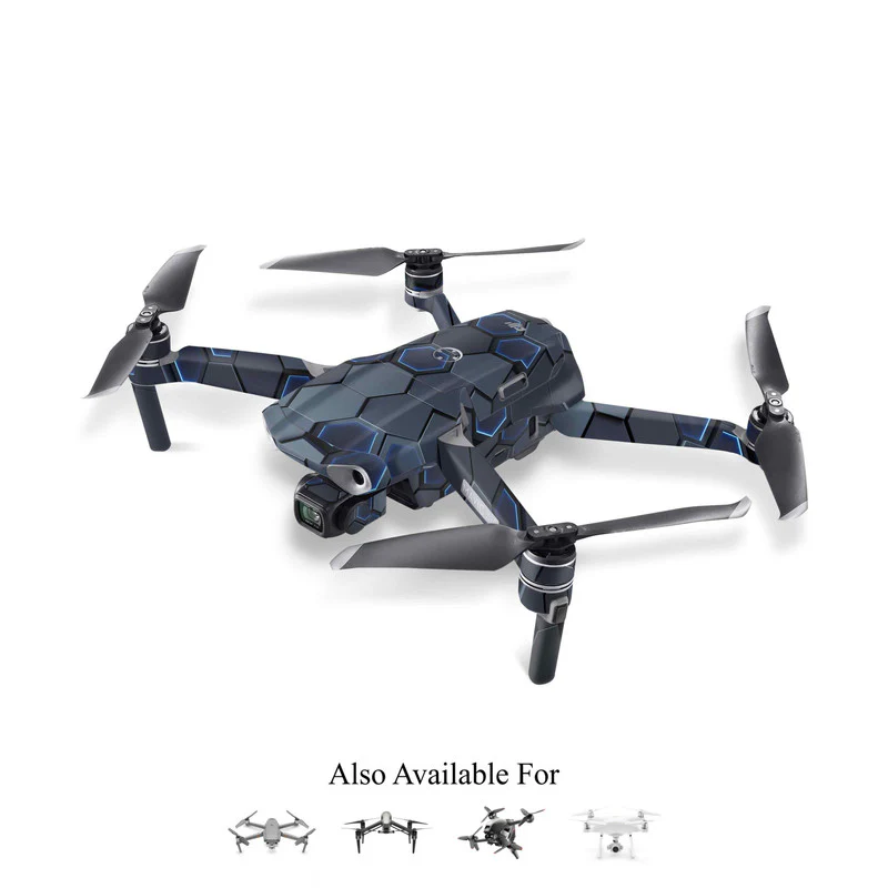 Matrix Tech Drone Skin