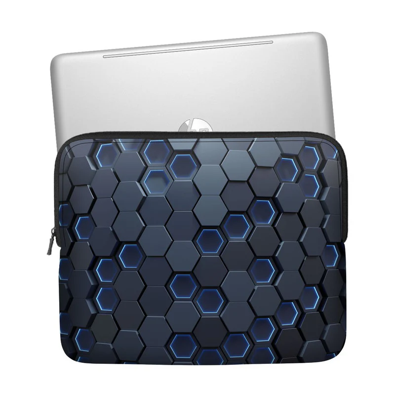 Matrix Tech Laptop Sleeve