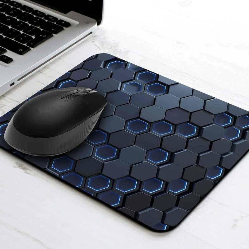 Matrix Tech Mouse Pad