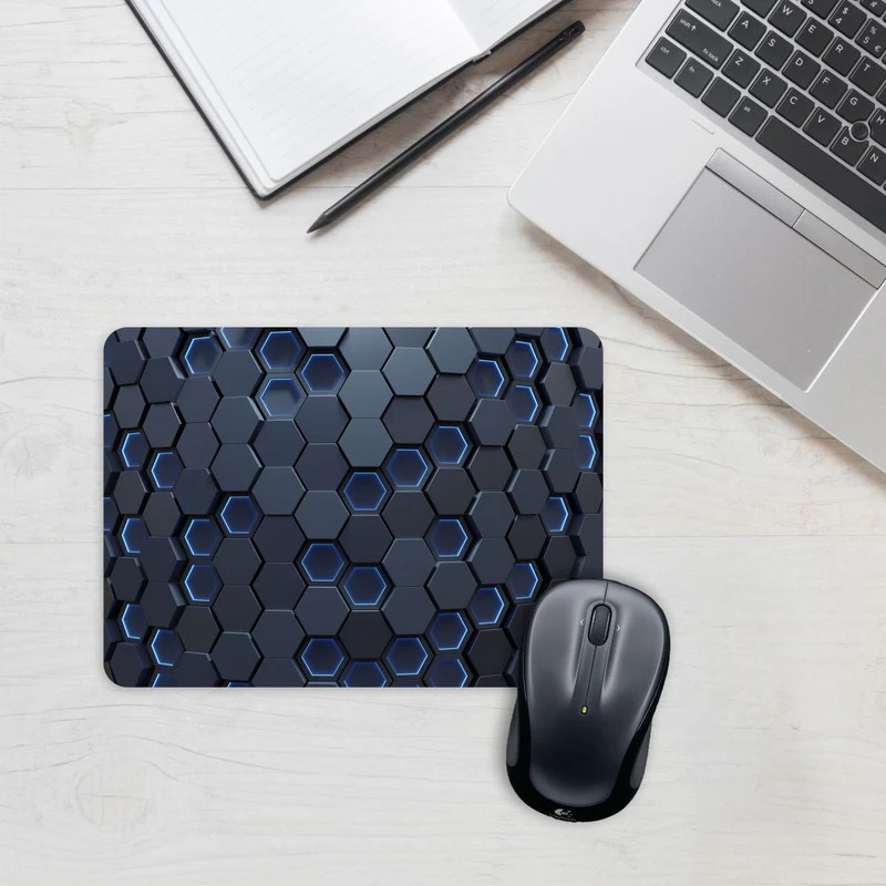 Matrix Tech Mouse Pad - Image 2