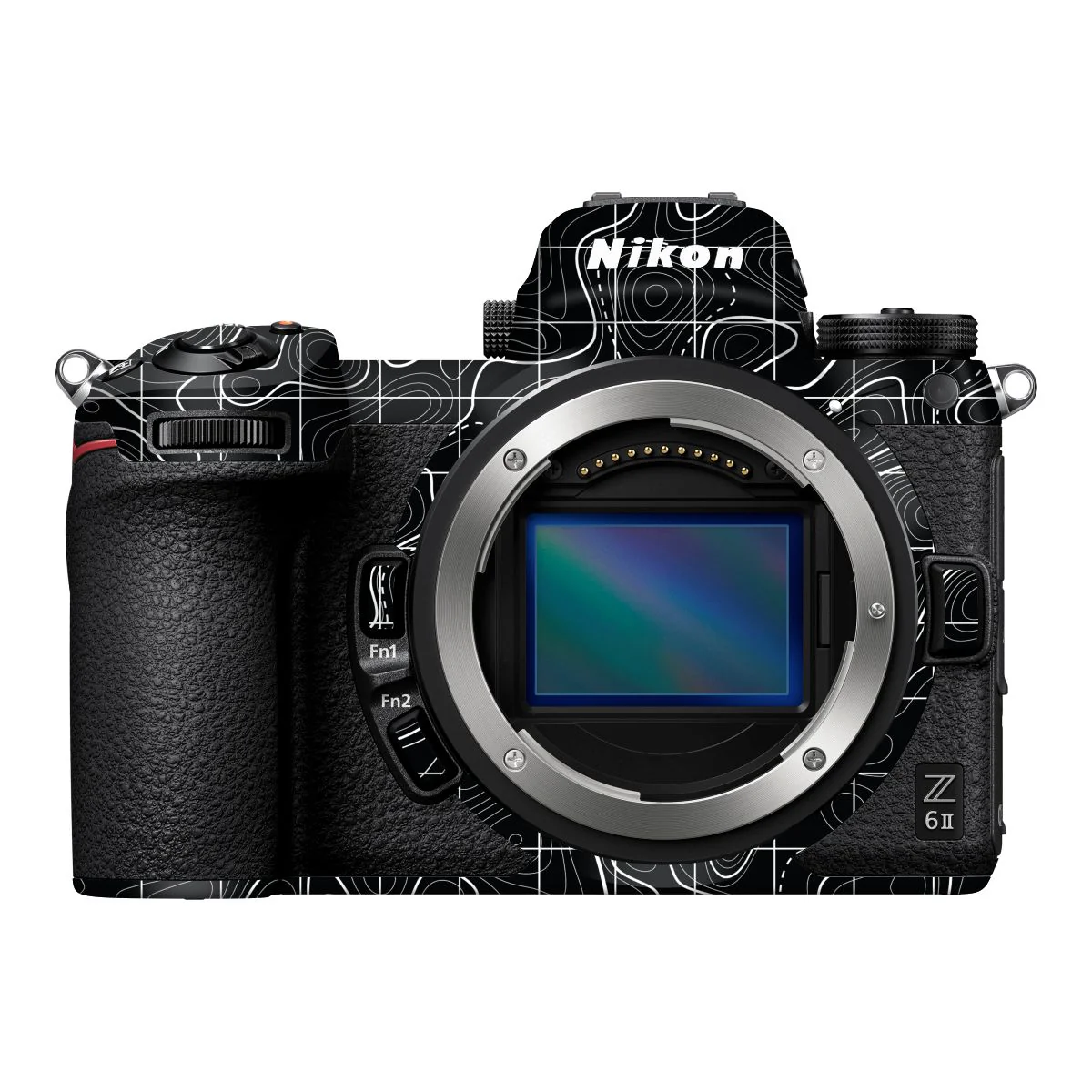 Topography Exclusive Camera Skins - Image 3