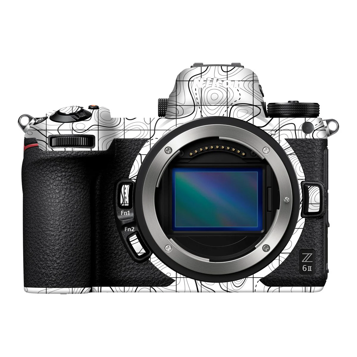 Topography Exclusive Camera Skins - Image 4