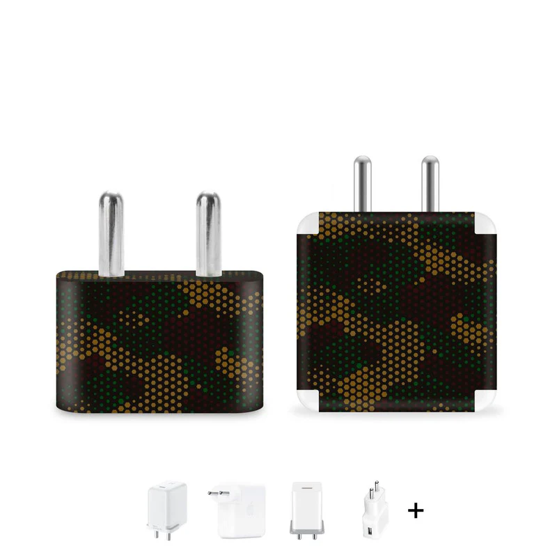 Matrix Design - Camo Charger Skin