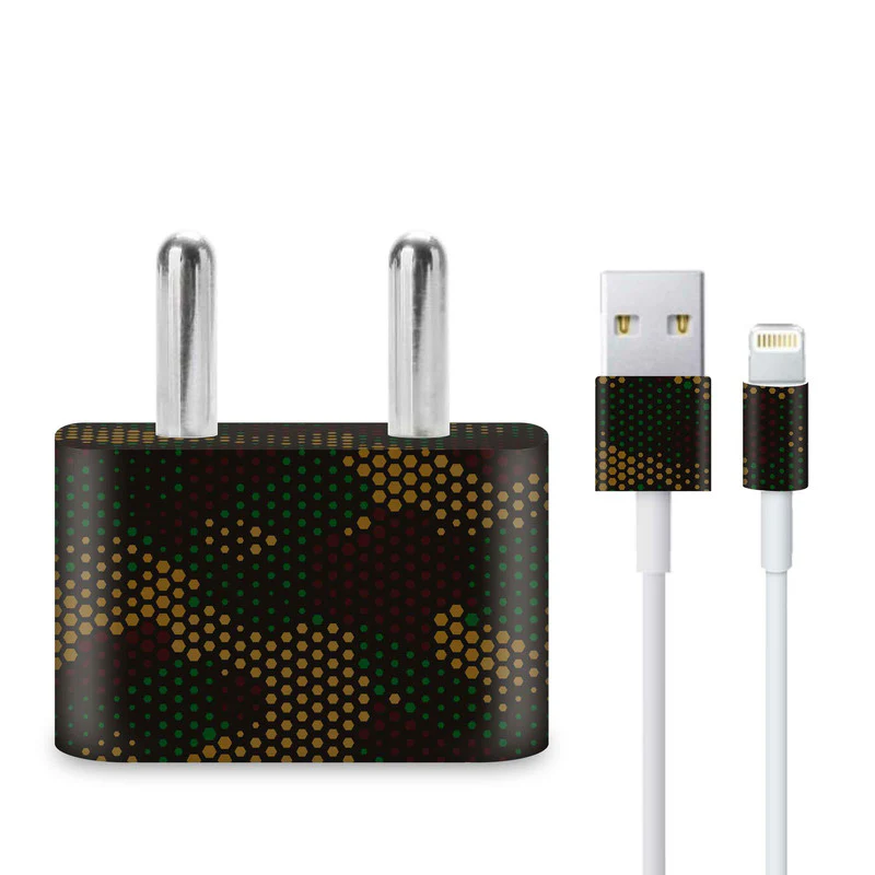 Matrix Design - Camo Charger Skin - Image 3