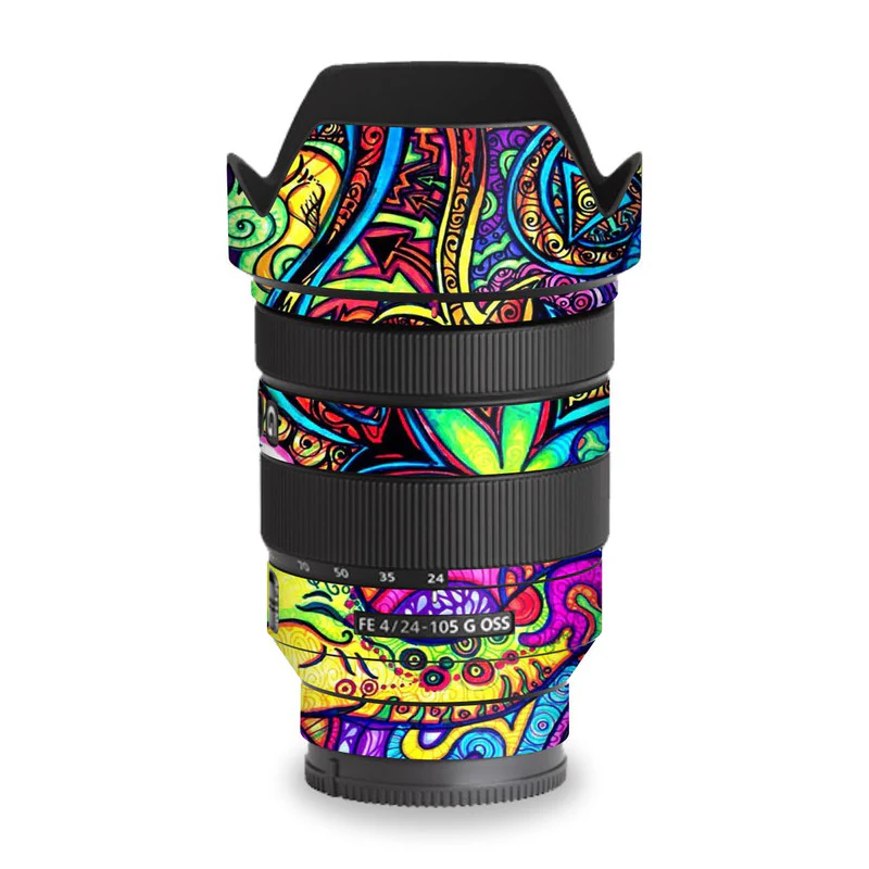 Psych World Lens Skin - Image 2