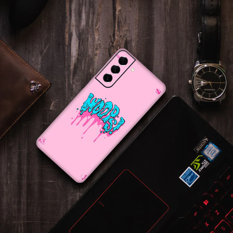 Woops Mobile Skin