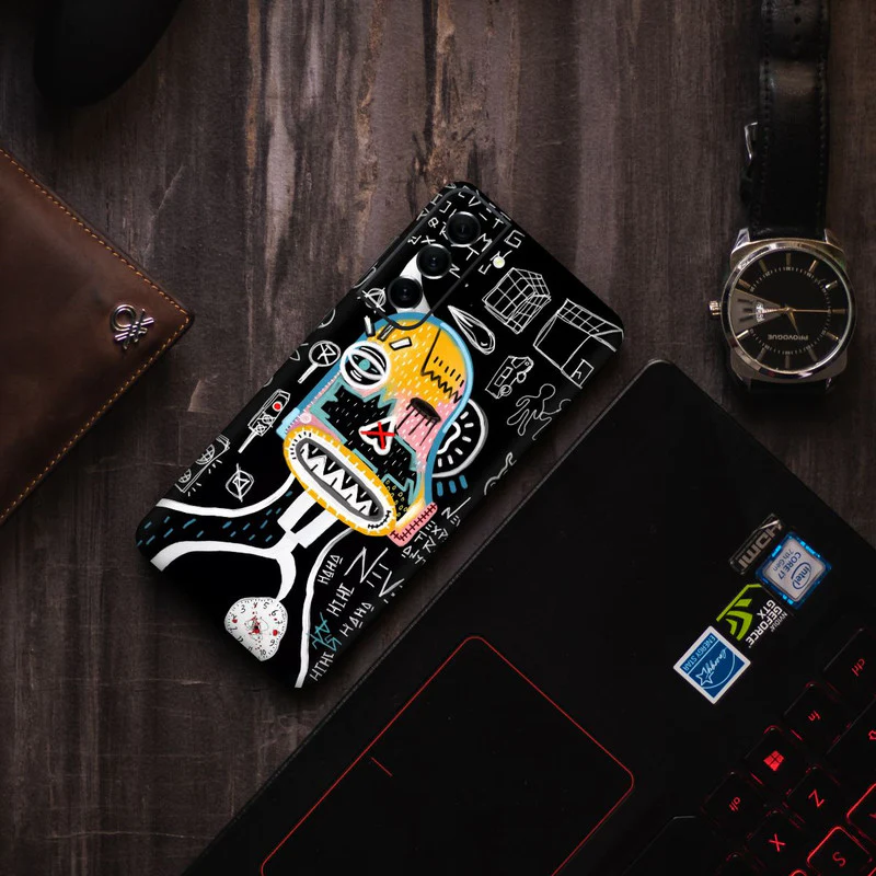 Unnamed Mobile Skin
