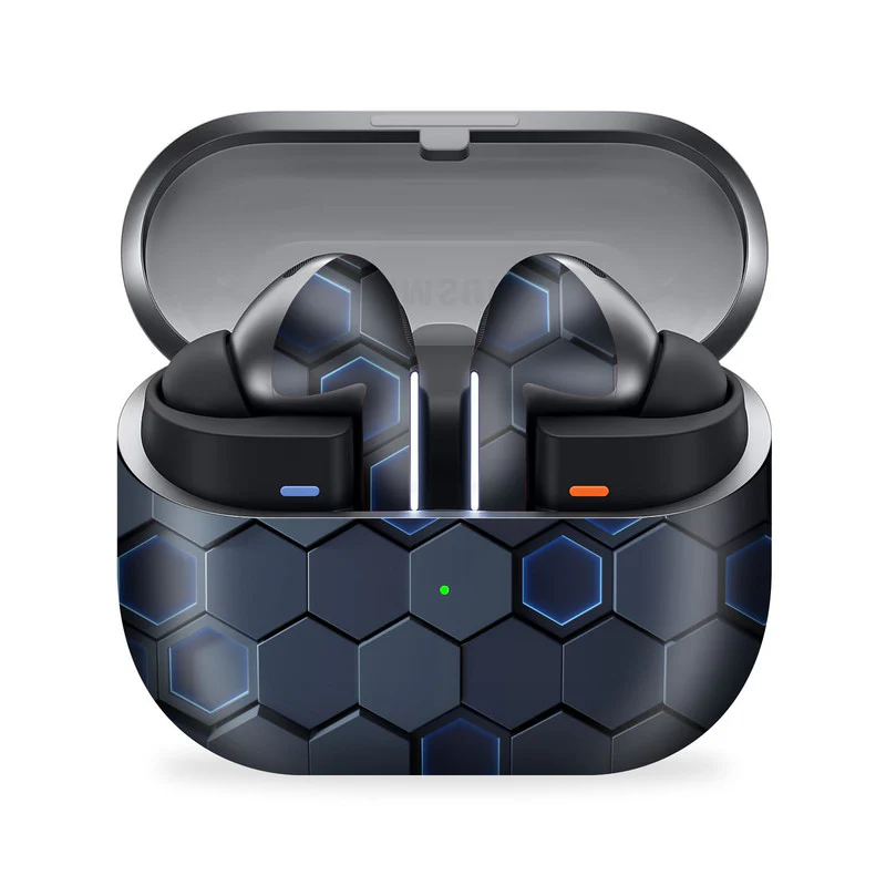 Matrix Tech Samsung Galaxy Buds 3 Pro Skin