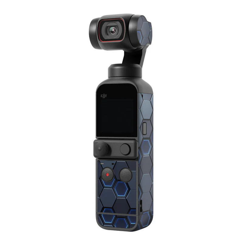 Matrix Tech Gimbal Skin - Image 2