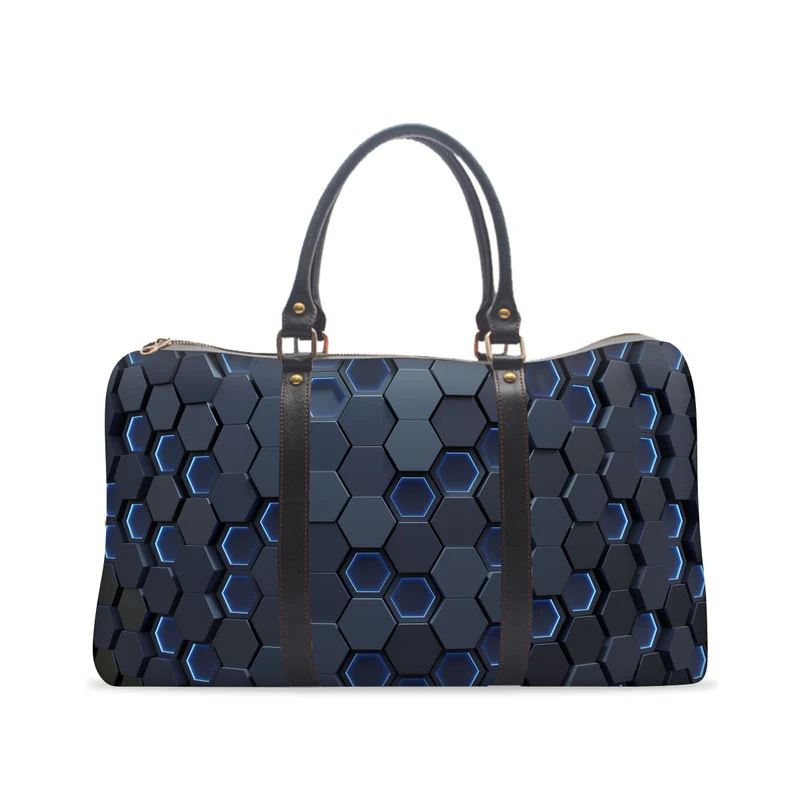 Matrix Tech Gym Bag
