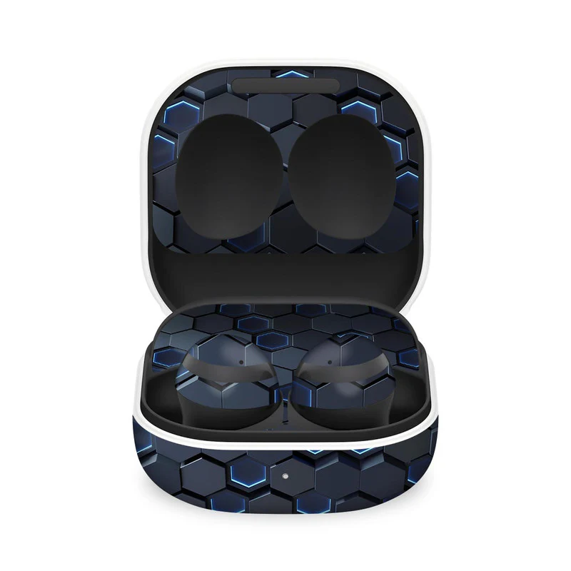 Matrix Tech Skin For Samsung Galaxy Buds 2