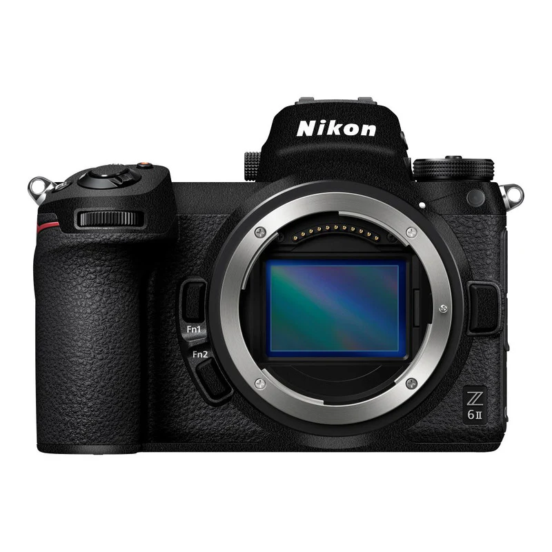 Matte Black Camera Skins - Image 3