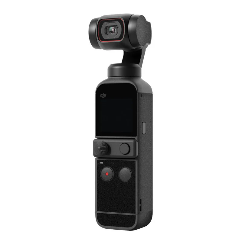 Matte Black Gimbal Skin - Image 2