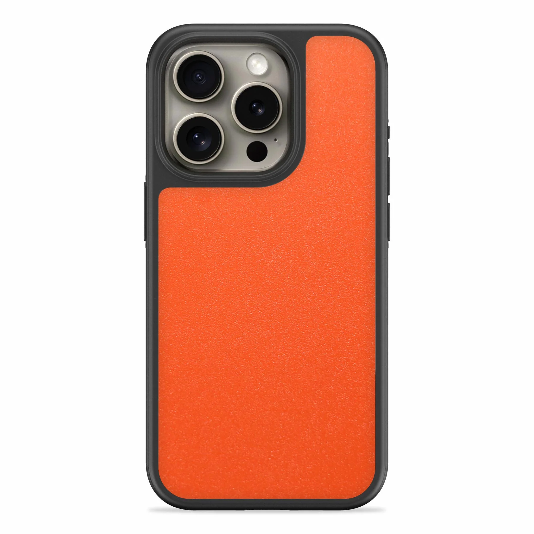 Matte Colors Mobile Bumper Cover - Image 2