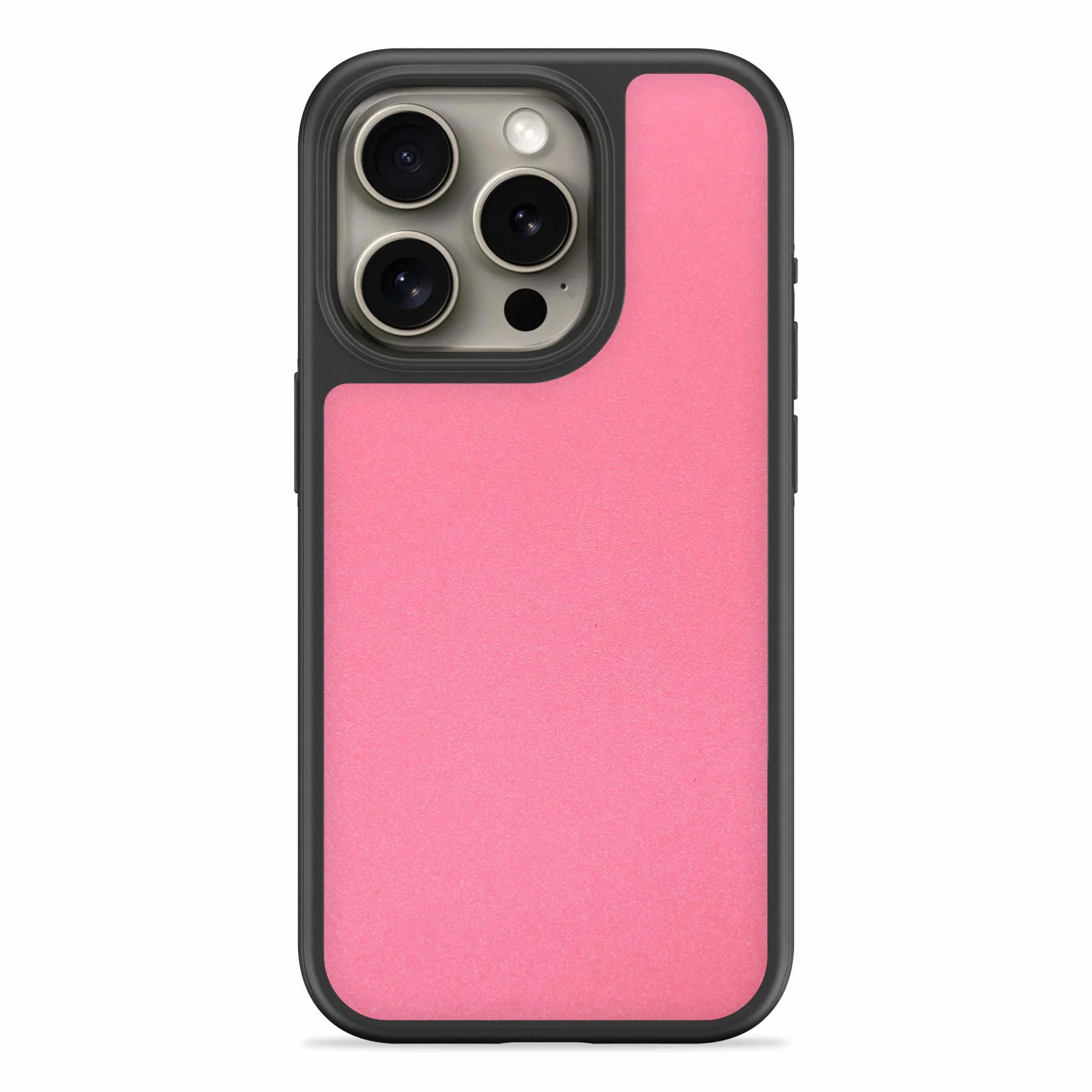 Matte Colors Mobile Bumper Cover - Image 3