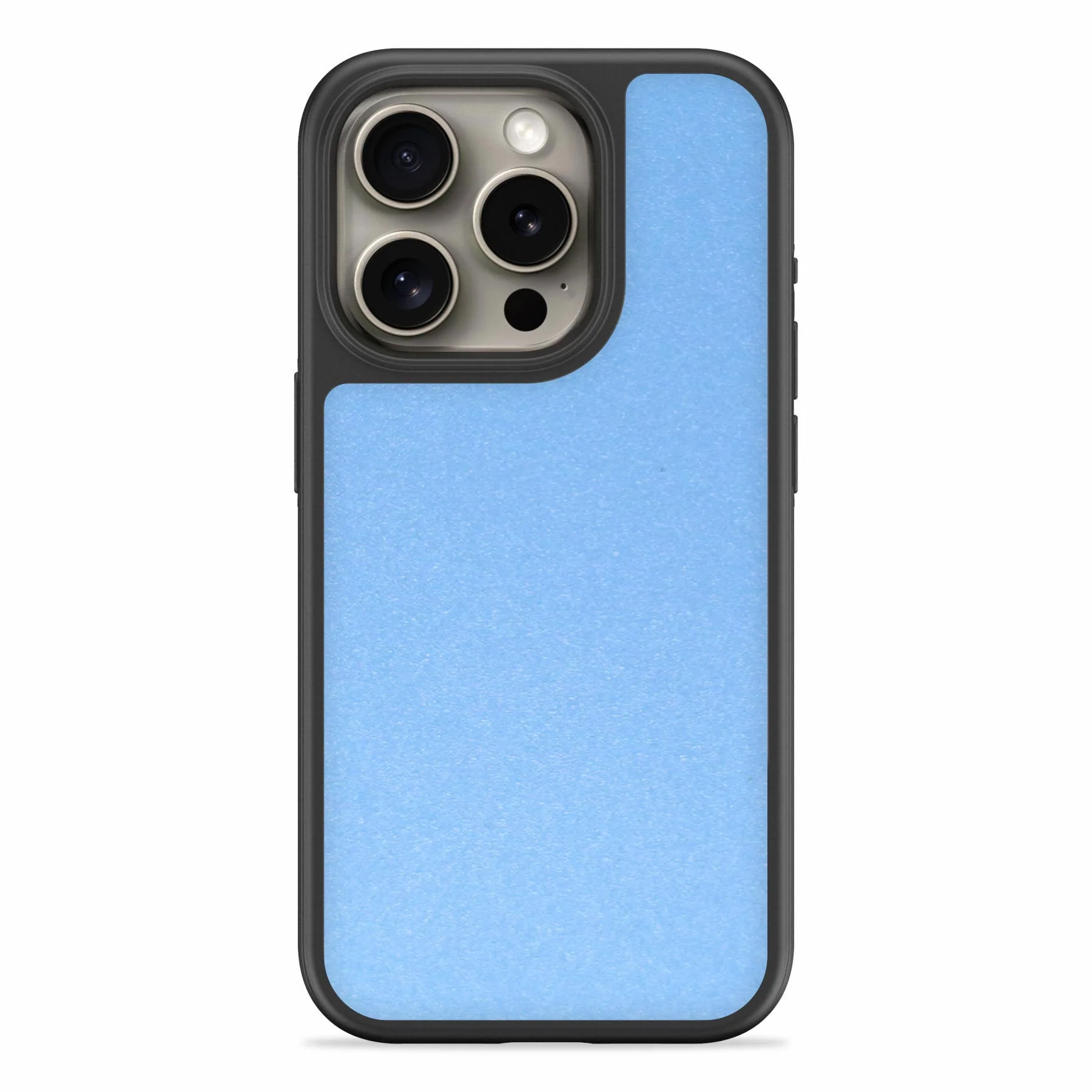 Matte Colors Mobile Bumper Cover - Image 4