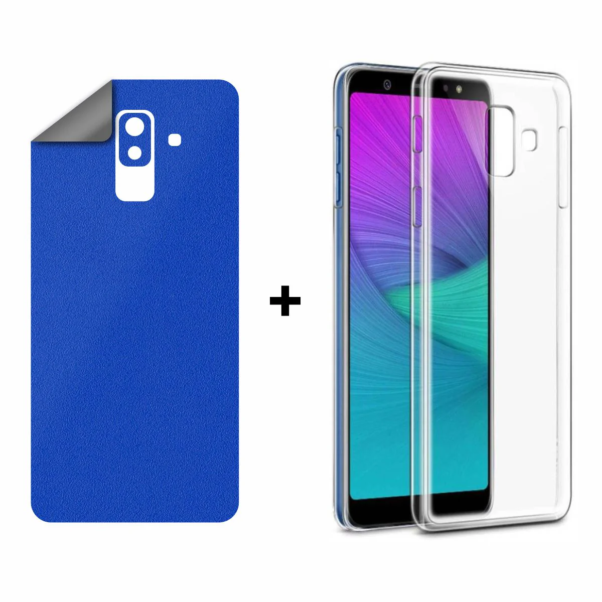 Matte Color Cover Combo - Image 3