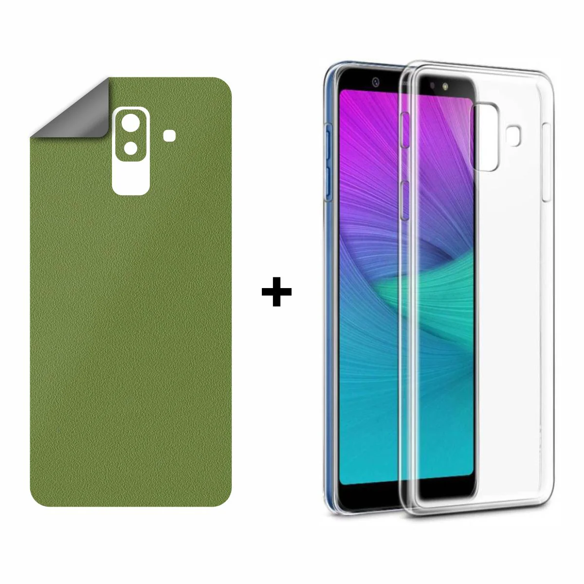 Matte Color Cover Combo - Image 4