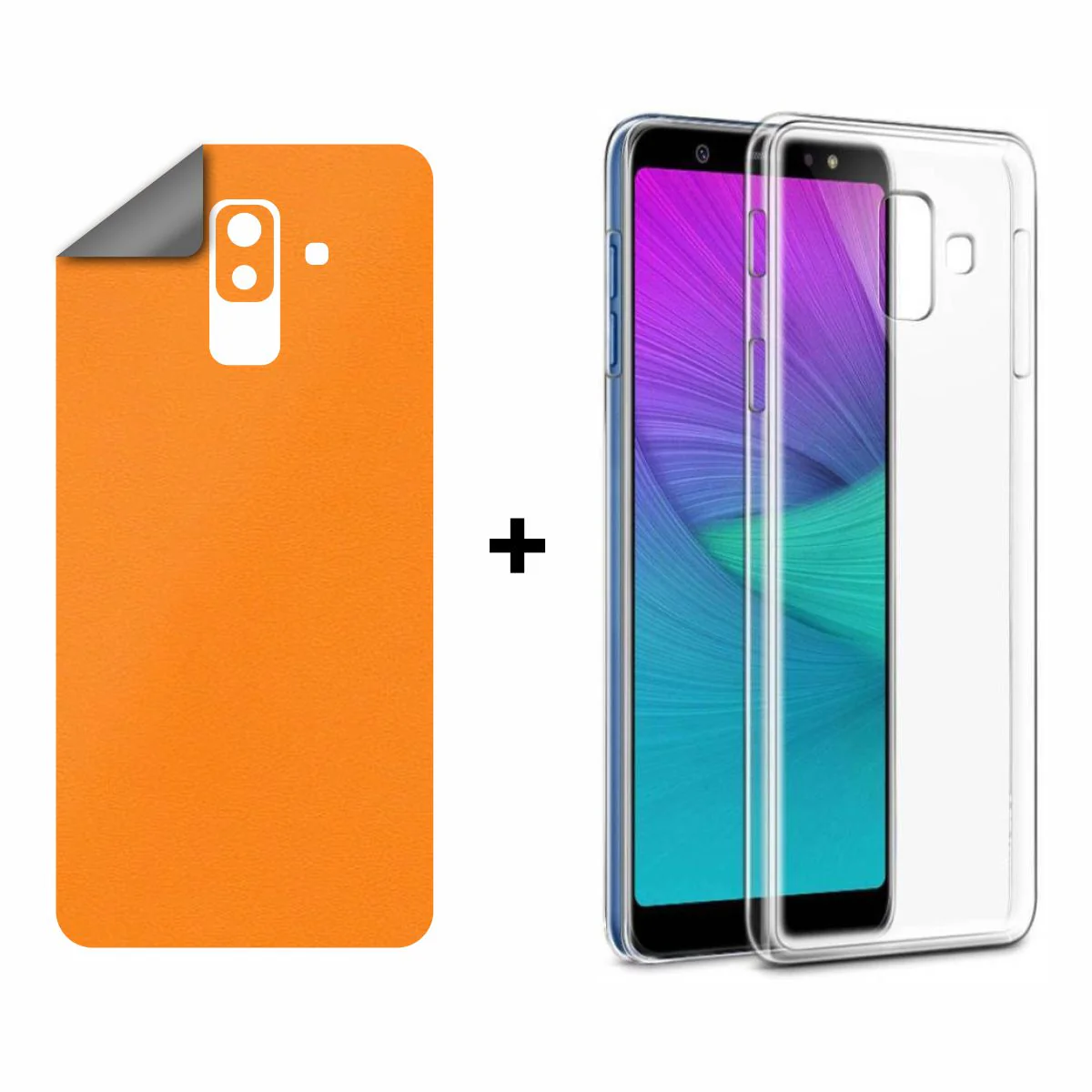 Matte Color Cover Combo - Image 5