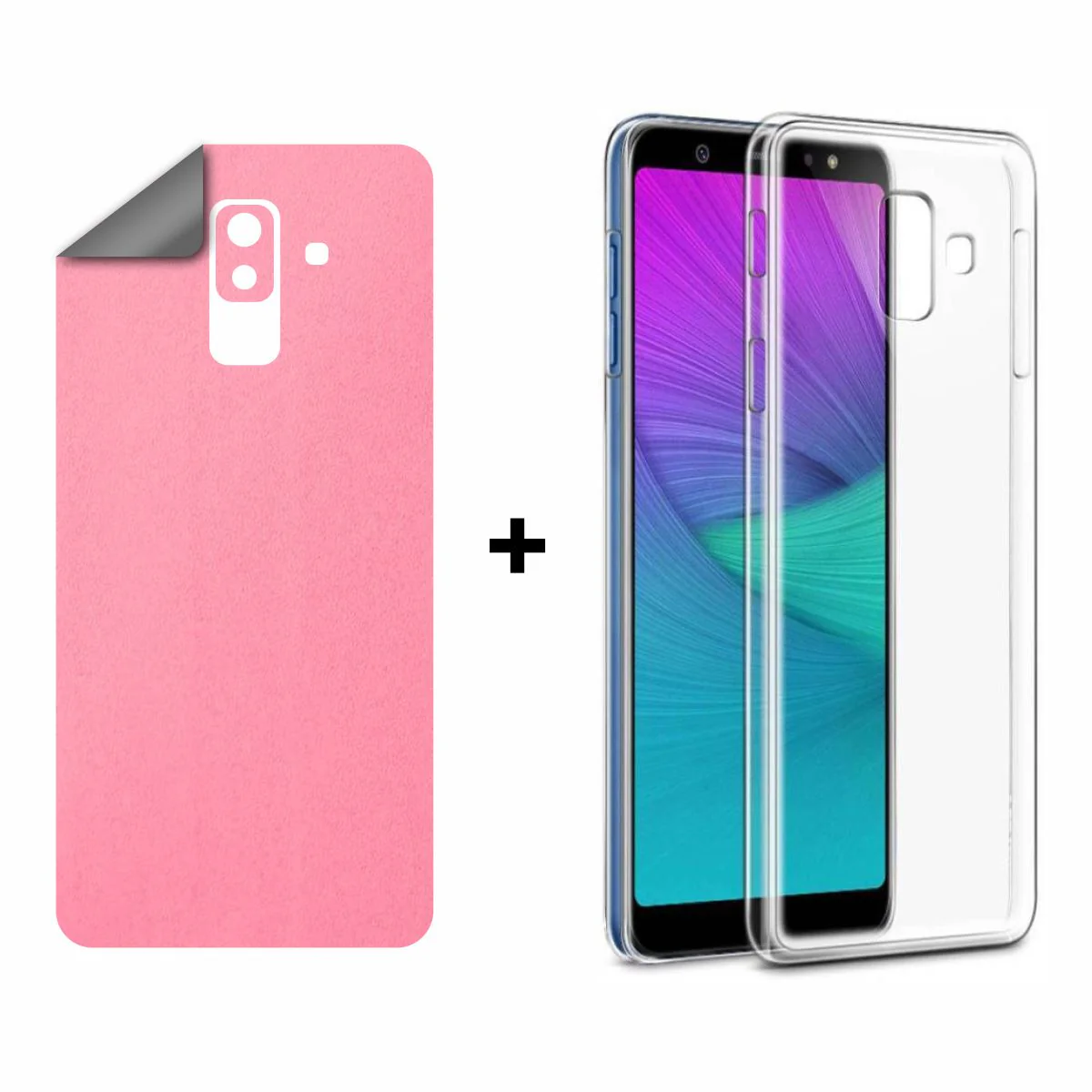 Matte Color Cover Combo - Image 6