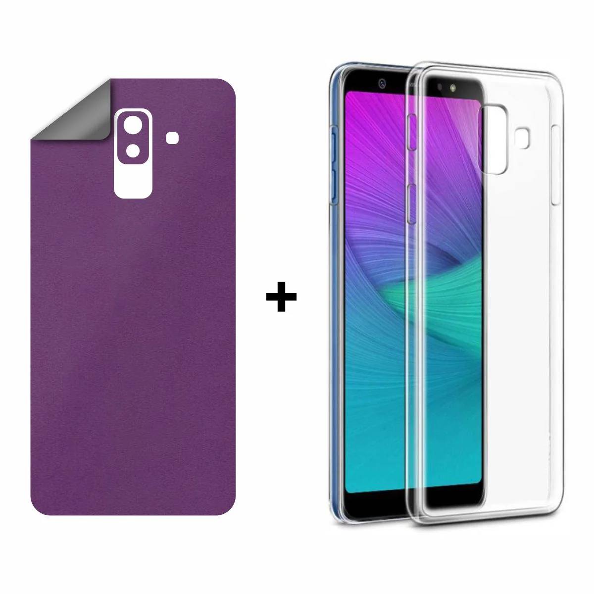Matte Color Cover Combo - Image 7
