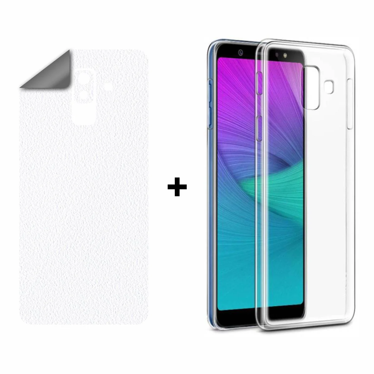 Matte Color Cover Combo - Image 8