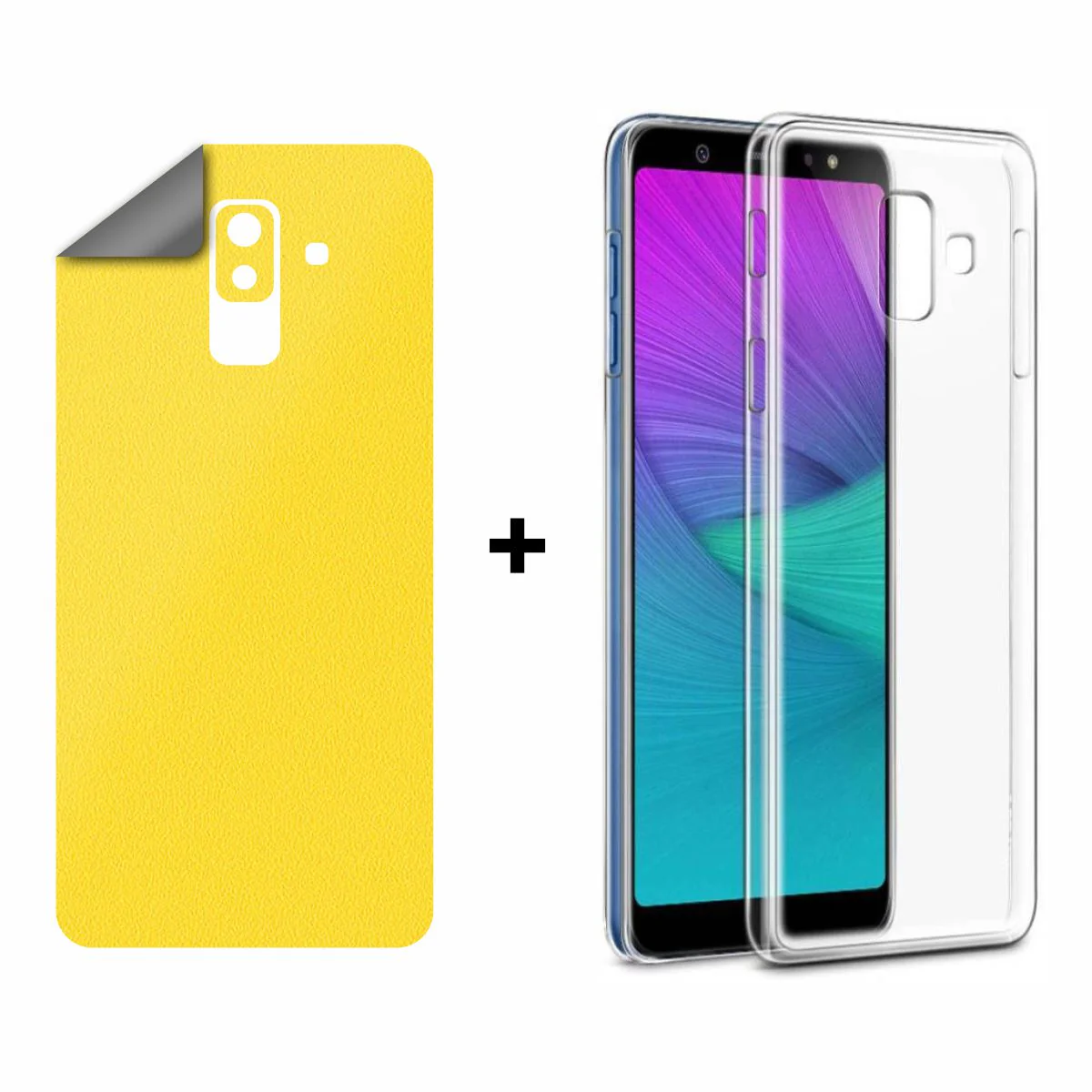 Matte Color Cover Combo - Image 9