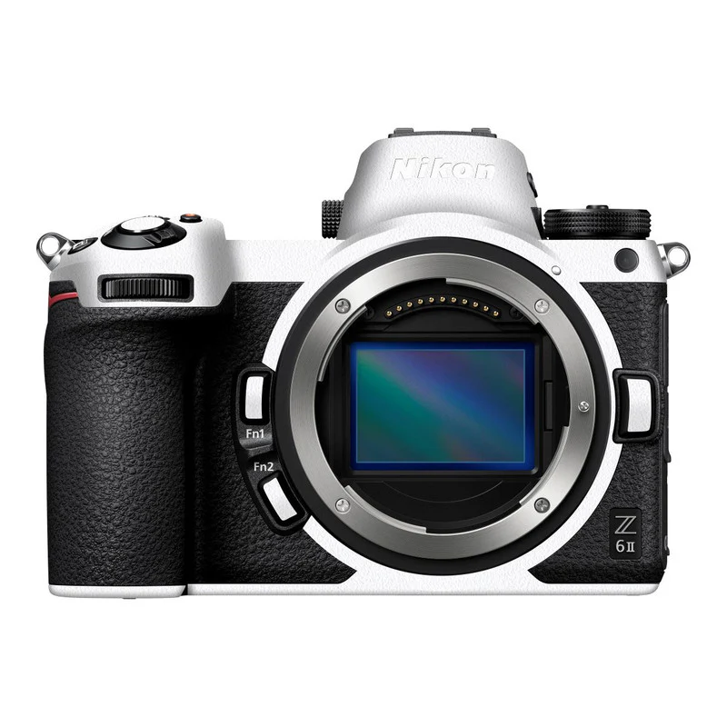 Matte White Camera Skins - Image 3