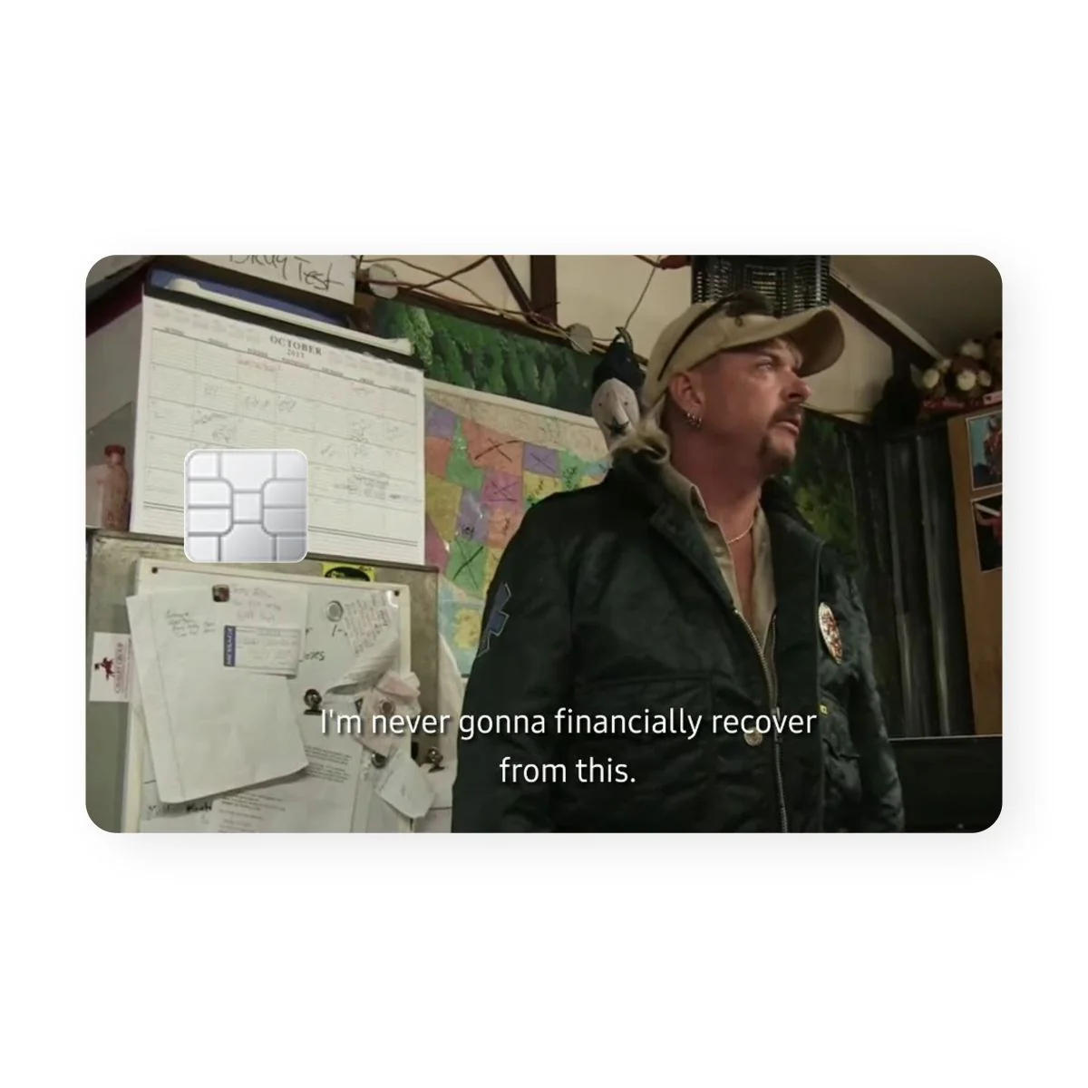 Meme 3 Card - Image 2