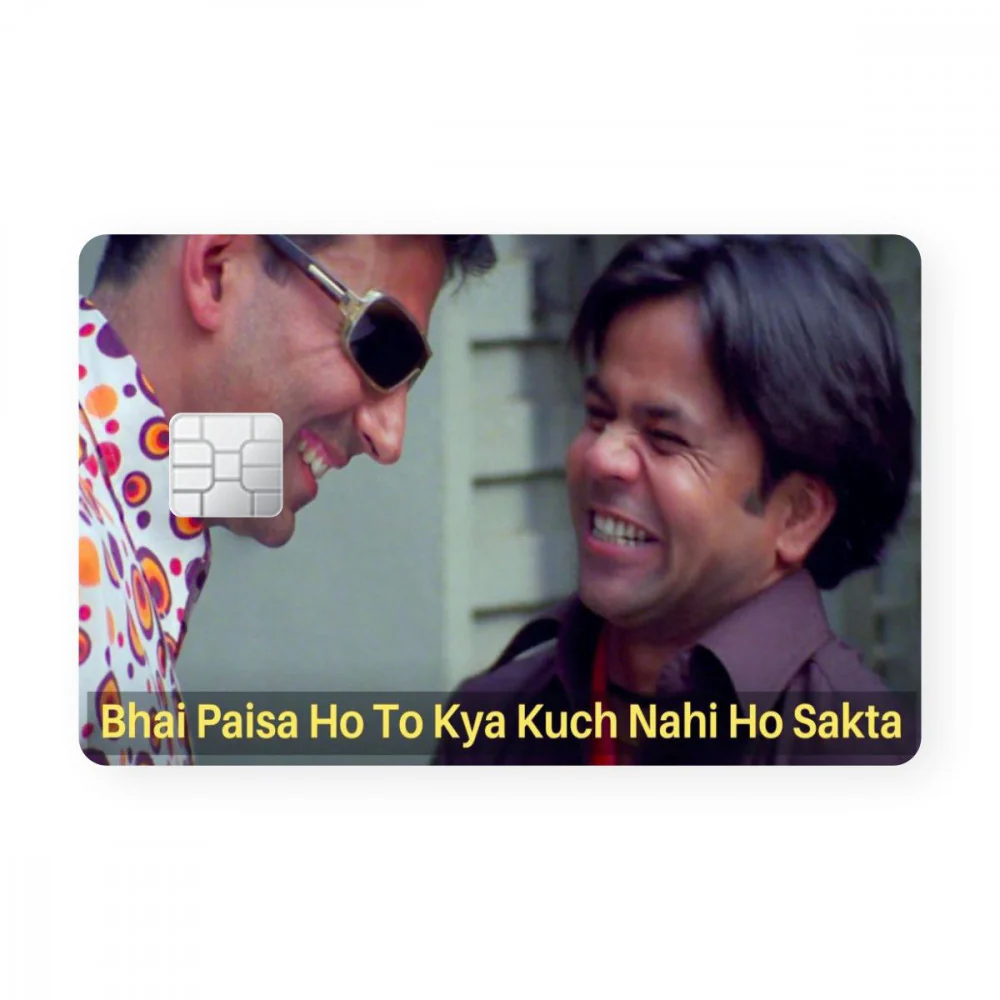 Meme 6 Card - Image 2