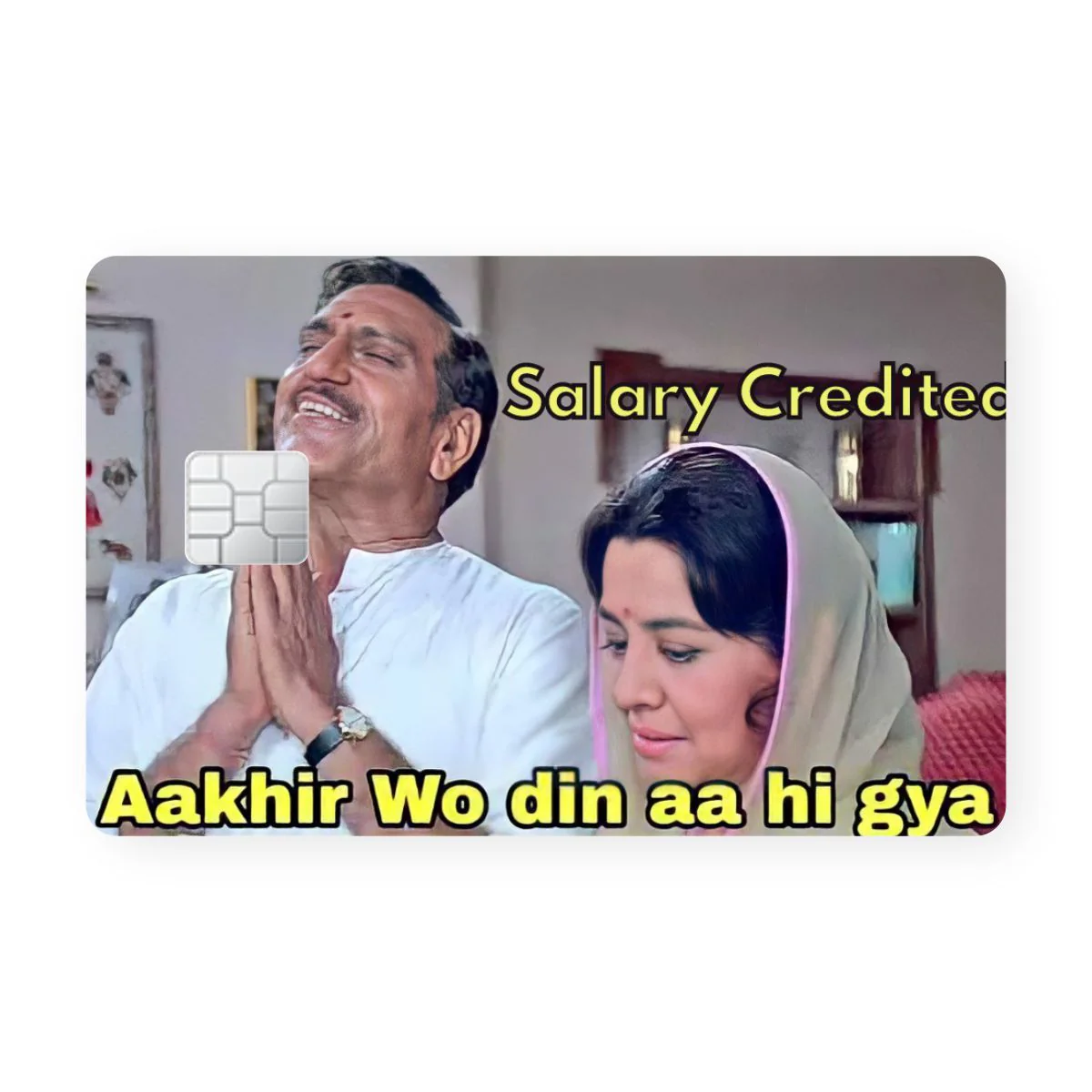 Meme 7 Card - Image 2