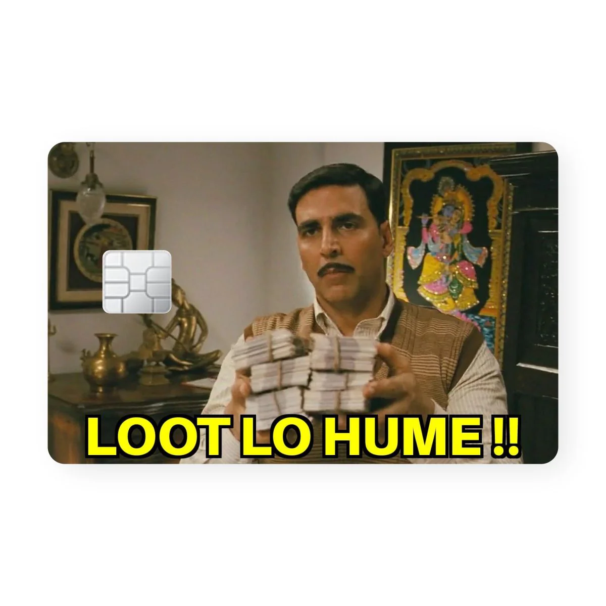 Meme 9 Card - Image 2