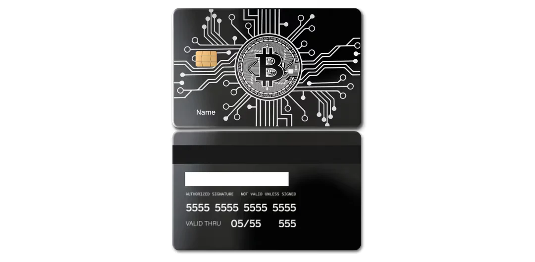 Millionaire Metal Card - Image 4