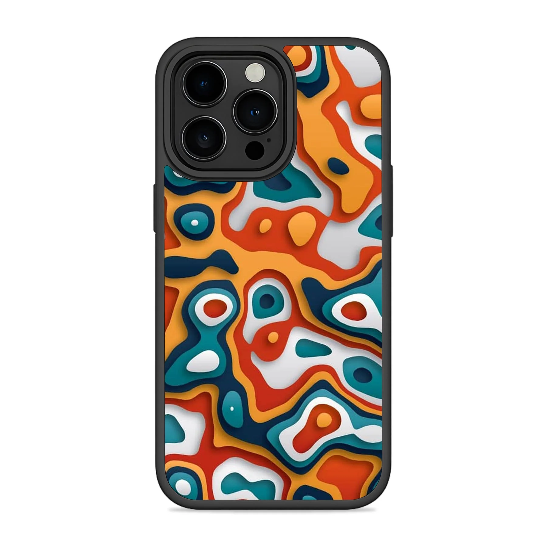 Minimal Paint Mobile Bumper Cover