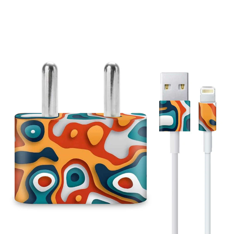 Minimal Paint Charger Skin - Image 3
