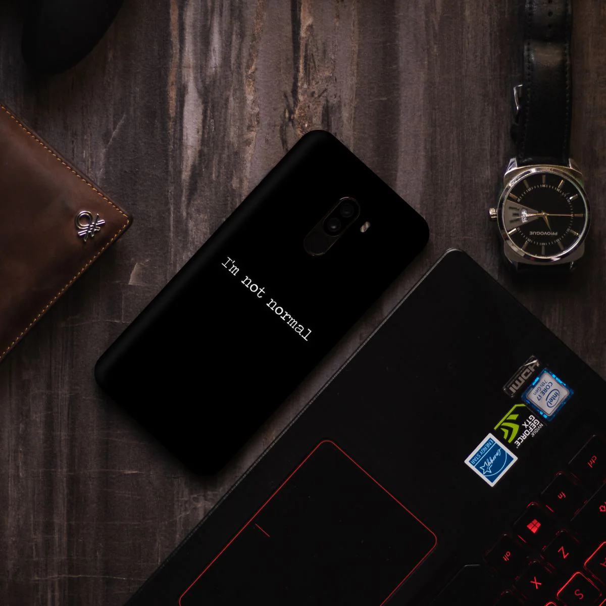 Minimalistic Collection - 9 Designs - Image 4