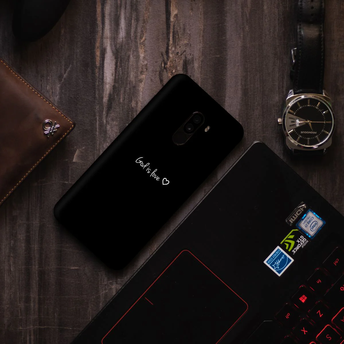 Minimalistic Collection - 9 Designs - Image 7