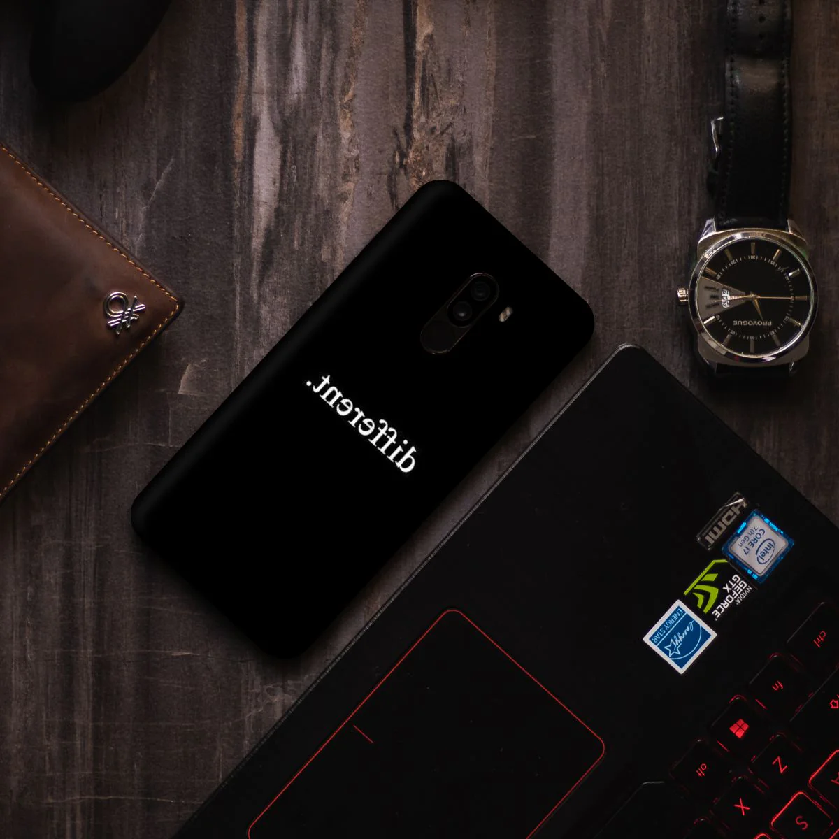 Minimalistic Collection - 9 Designs - Image 8