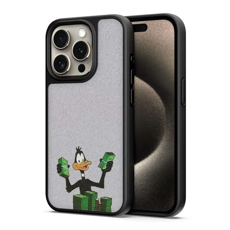 Money Money 3D Mobile Bumper Cover - Image 2