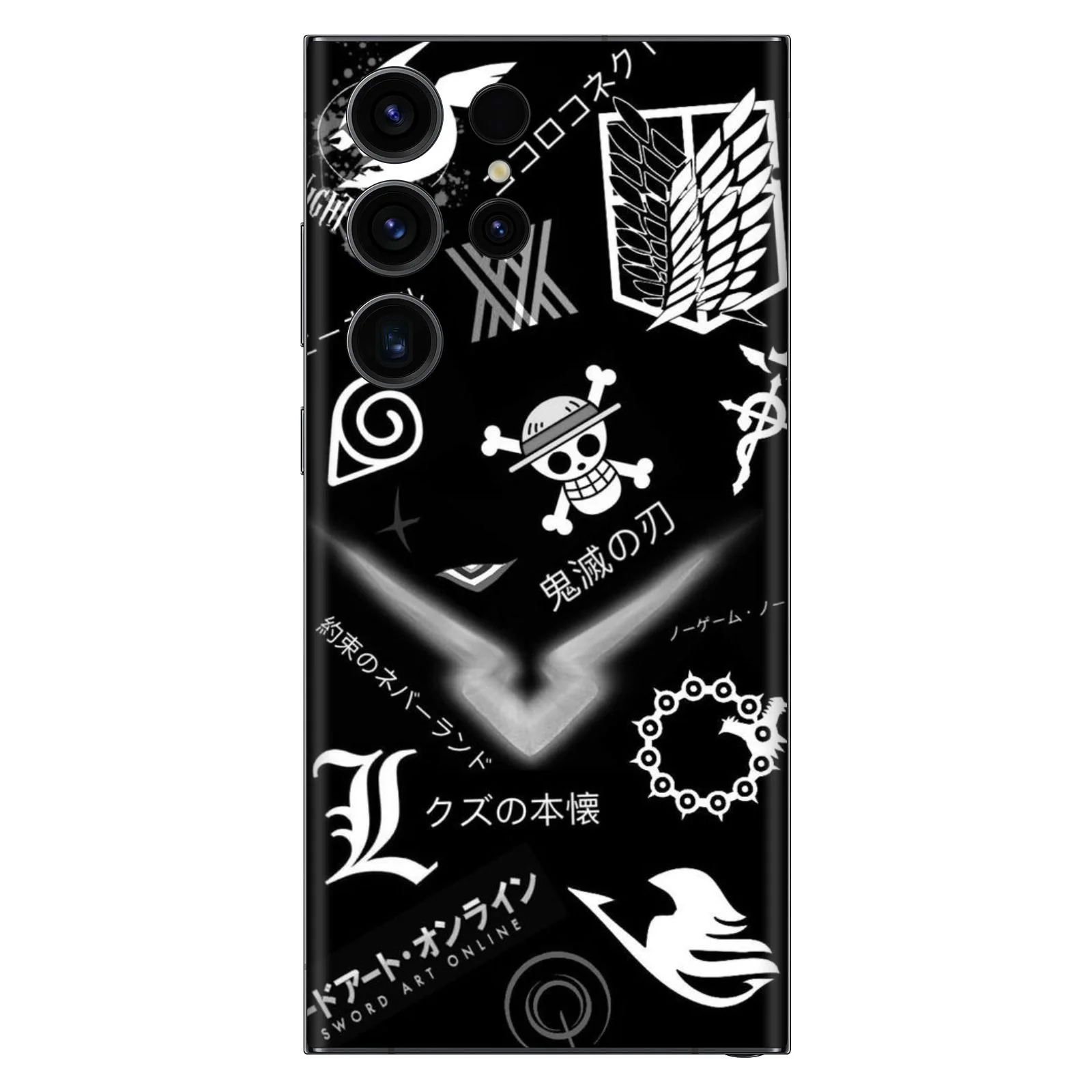 Mood Board Mobile Skin - Image 2