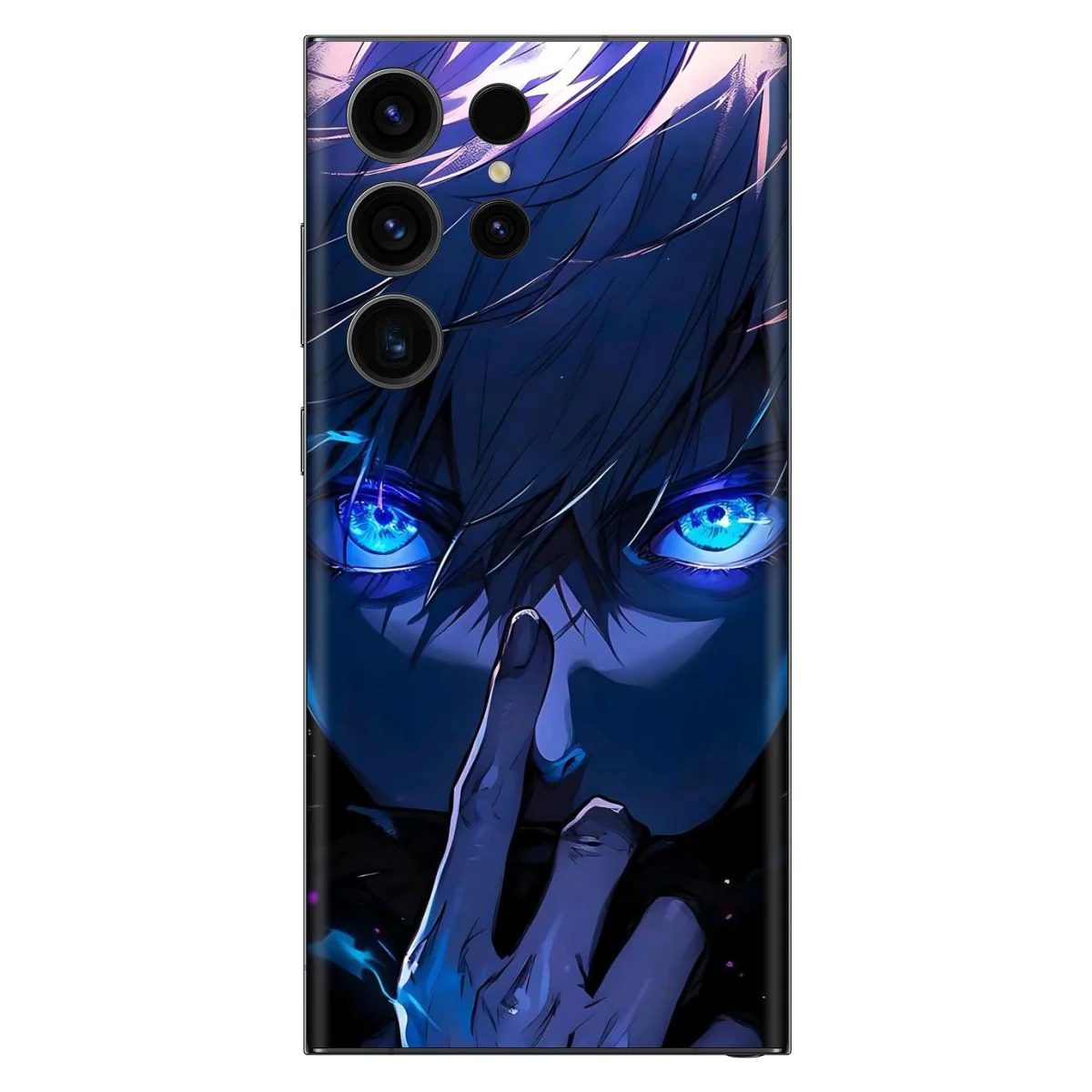 GOJO SATORU Mobile Skin