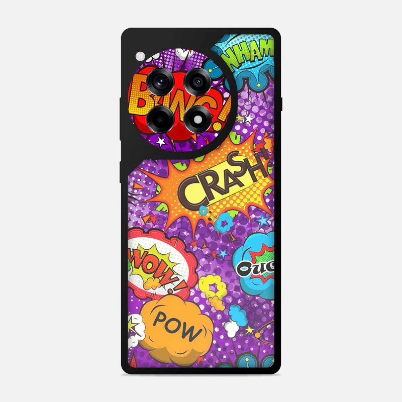Exclaim 1 Bumper Mobile Cover - Image 2