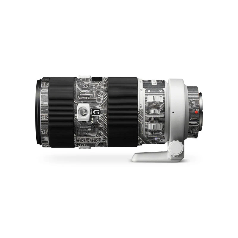 Motherboard Circuit Lens Skins - Image 9