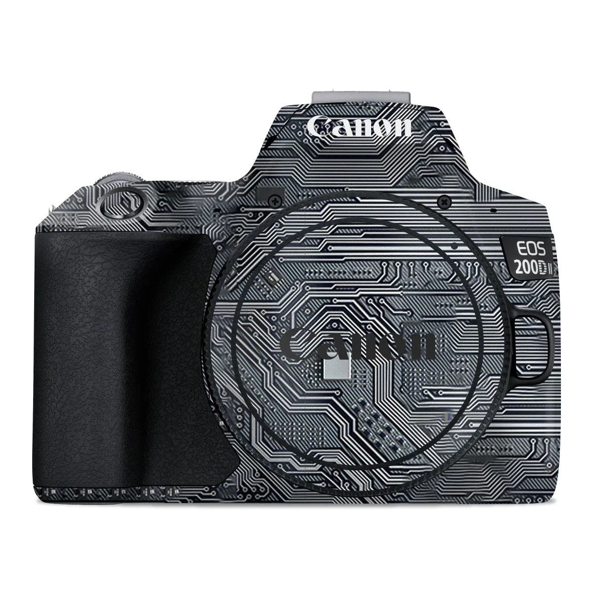 Motherboard Circuit Camera Skins - Image 9