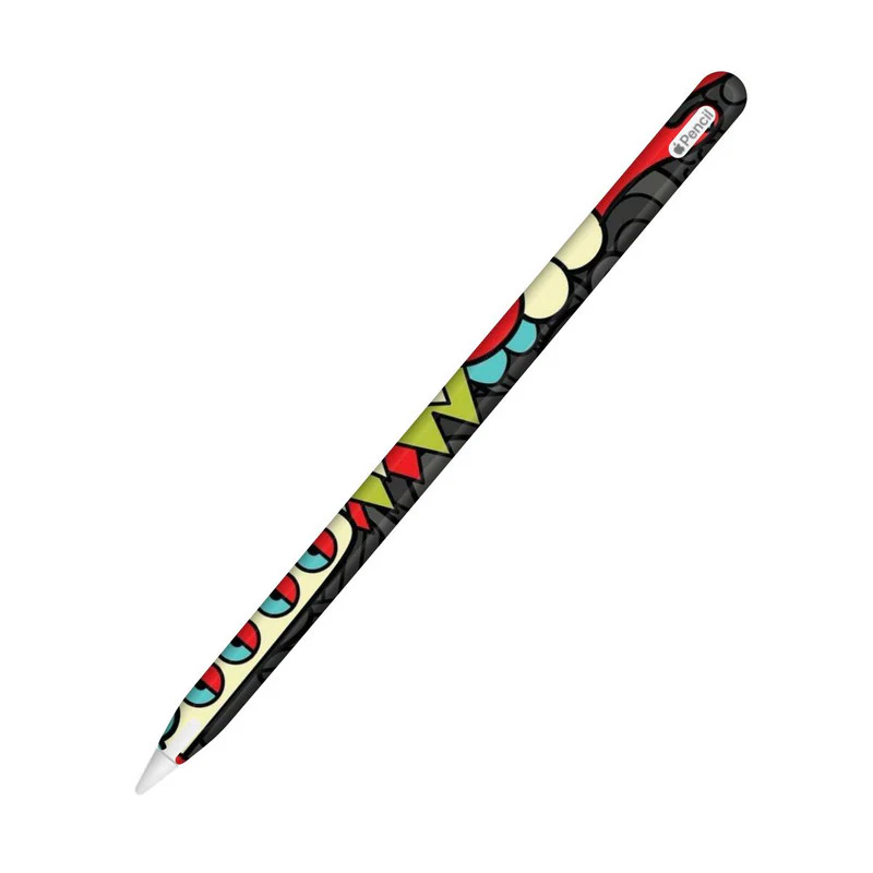 Muli Abstract Apple Pencil Skins