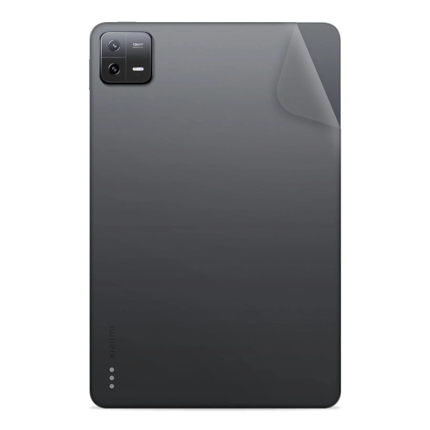 Transparent Tab Skin