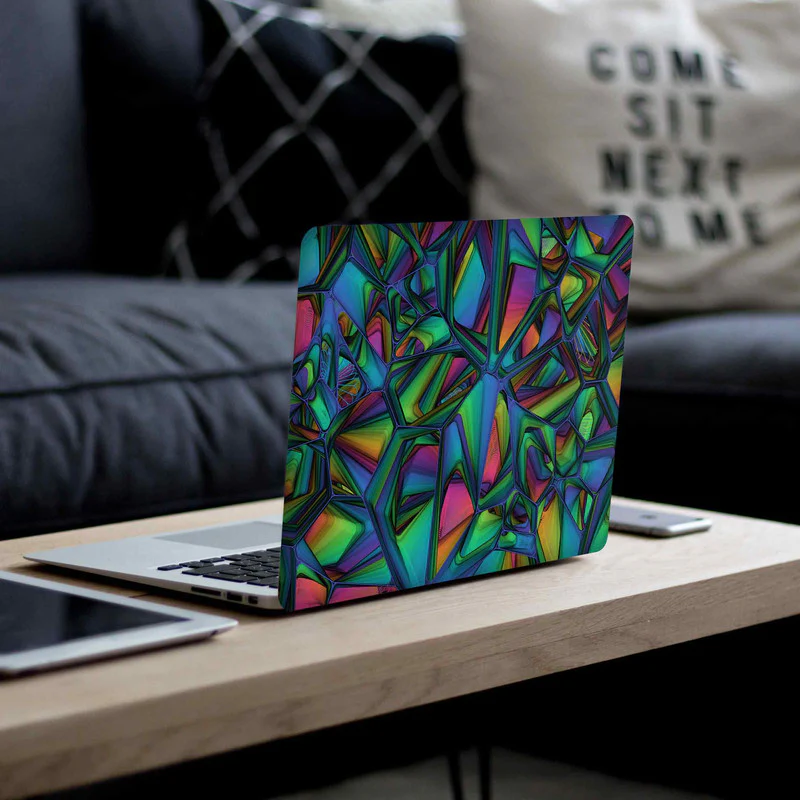 Multiple Dimension Laptop Skins - Image 4