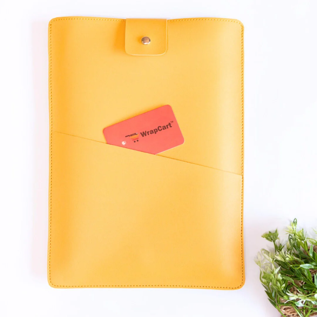 Snug Shield Laptop Sleeve 25cm x 35cm - Image 4